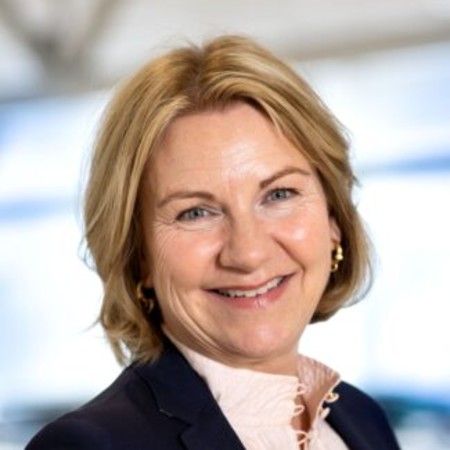 Bilde av Heidi Sommerseth