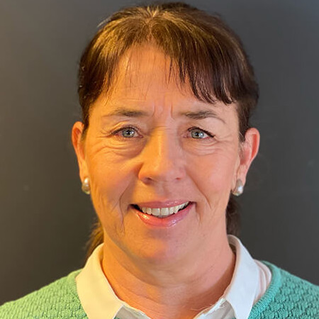 Bilde av Tove Kristiansen