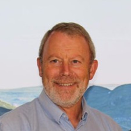 Bilde av Erich Mathiesen