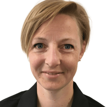 Bilde av Bente Løvseth