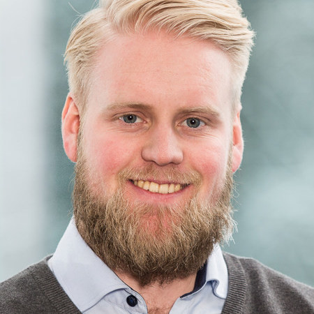 Bilde av Lasse Hagen