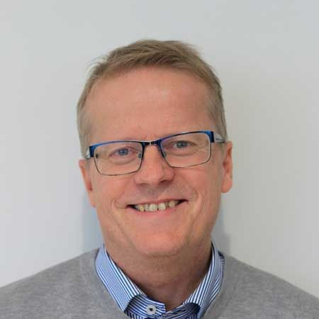 Bilde av Jan Erik Larsen