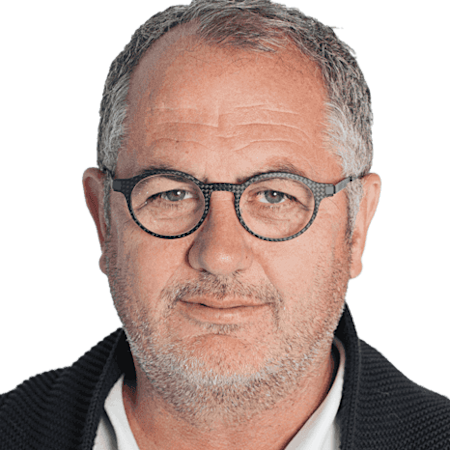 Bilde av Arne Berre