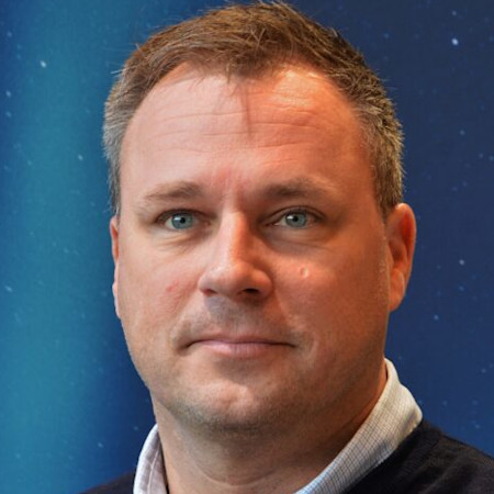 Bilde av Morten Andreas Didrichsen