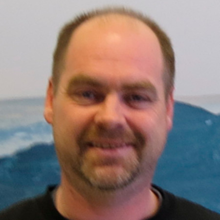 Bilde av Espen Jørgensen