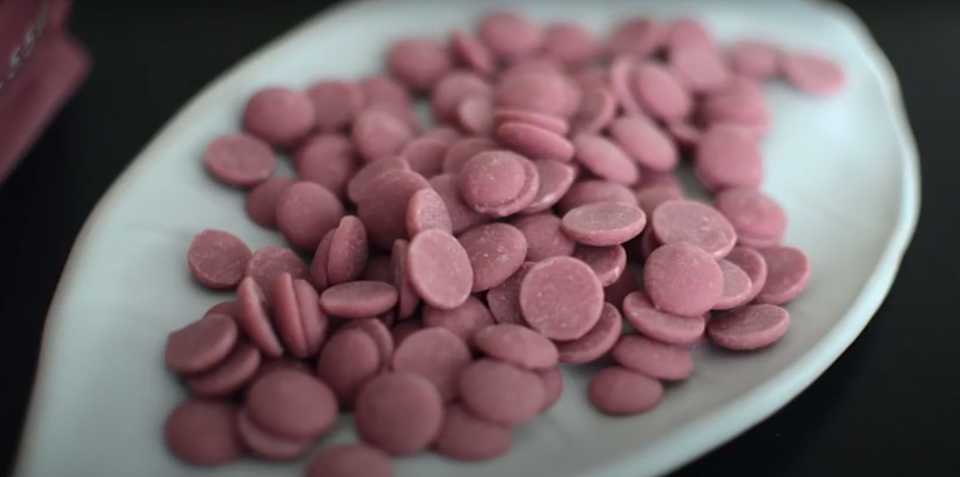 Ruby Chocolate Explained – The New 4th Type of Chocolate and What It Tastes Like