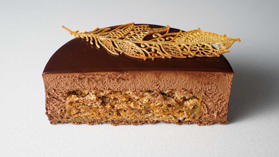 What Is an Entremet? A Guide to Elegant Multi-Layered Desserts