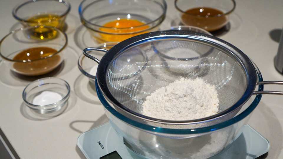 Recipe to Shopping List Generator Tool