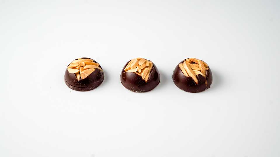 three-almond-rochers
