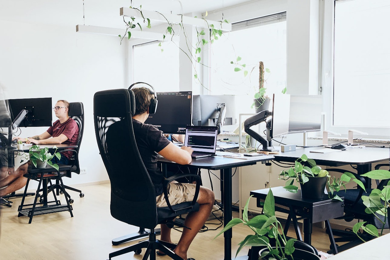 Business Impact Through Performance, Security, and Benefits