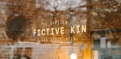 fictive kin office