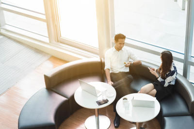 OKR Performance Review