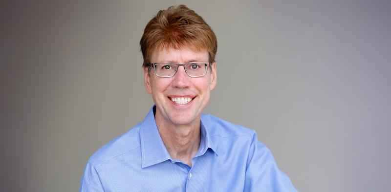 paul niven, founder of OKRs Training