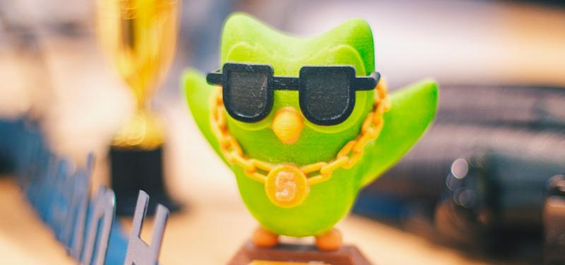 duolingo stories