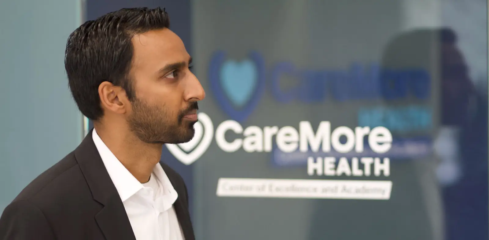 caremore health, Dr. Vivek Garg, CareMore’s Chief Medical Officer