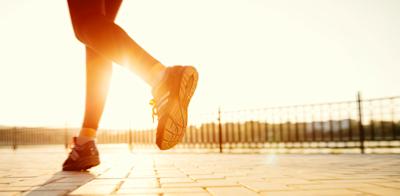 marathon training, personal goals, person running, how to use OKRs for personal goals