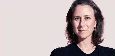 Anne Wojcicki, 23andme