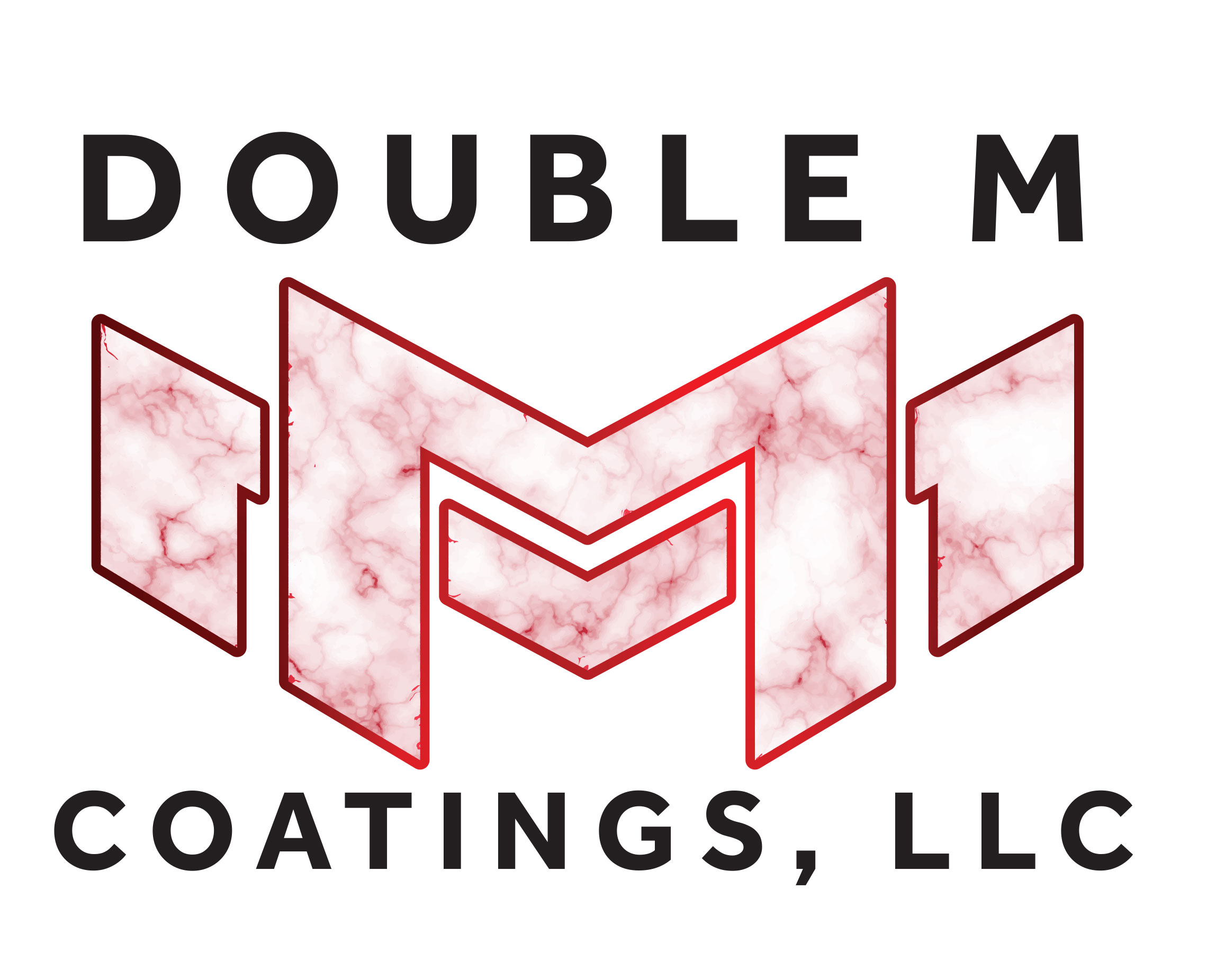 Double M Coatings, LLC Logo