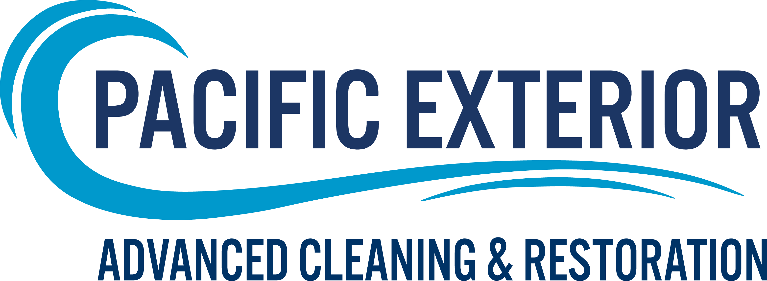 Pacific Exterior Logo