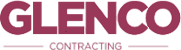 Glenco Contracting Logo