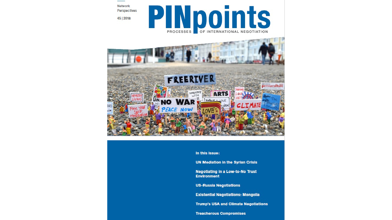 PINPoints 45 cover