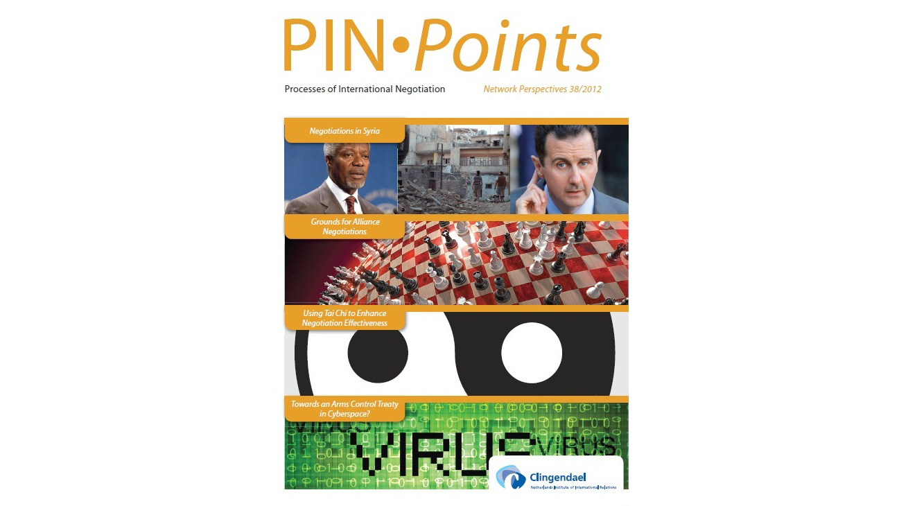 PINPoints 38 cover