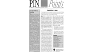 PINPoints 21 cover