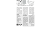 PIN Points 11 Cover
