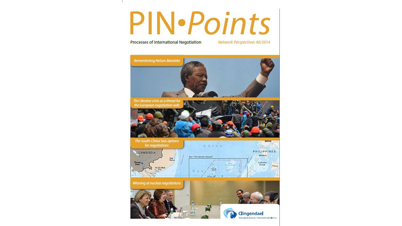 PINPoints 40 cover
