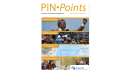 PINPoints 40 cover