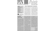 PINPoints 19 cover