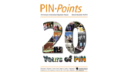 PINPoints 35 cover
