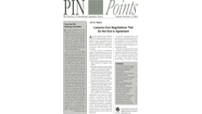 PINPoints 23 cover