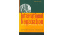 International Negotiation: Analysis, Approaches, Issues | cover