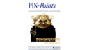 PINPoints 28 cover