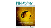 PINPoints 32 cover
