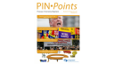 PINPoints 43 cover