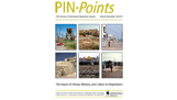 PINPoints 34 cover 