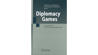 PIN Book | Diplomacy Games. Formal Models and International Negotiations | cover