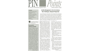 PINPoints 18 cover