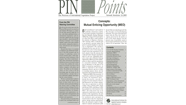 PINPoints 24 cover