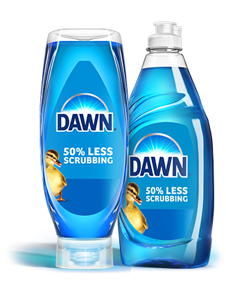 Dawn-Dish Original