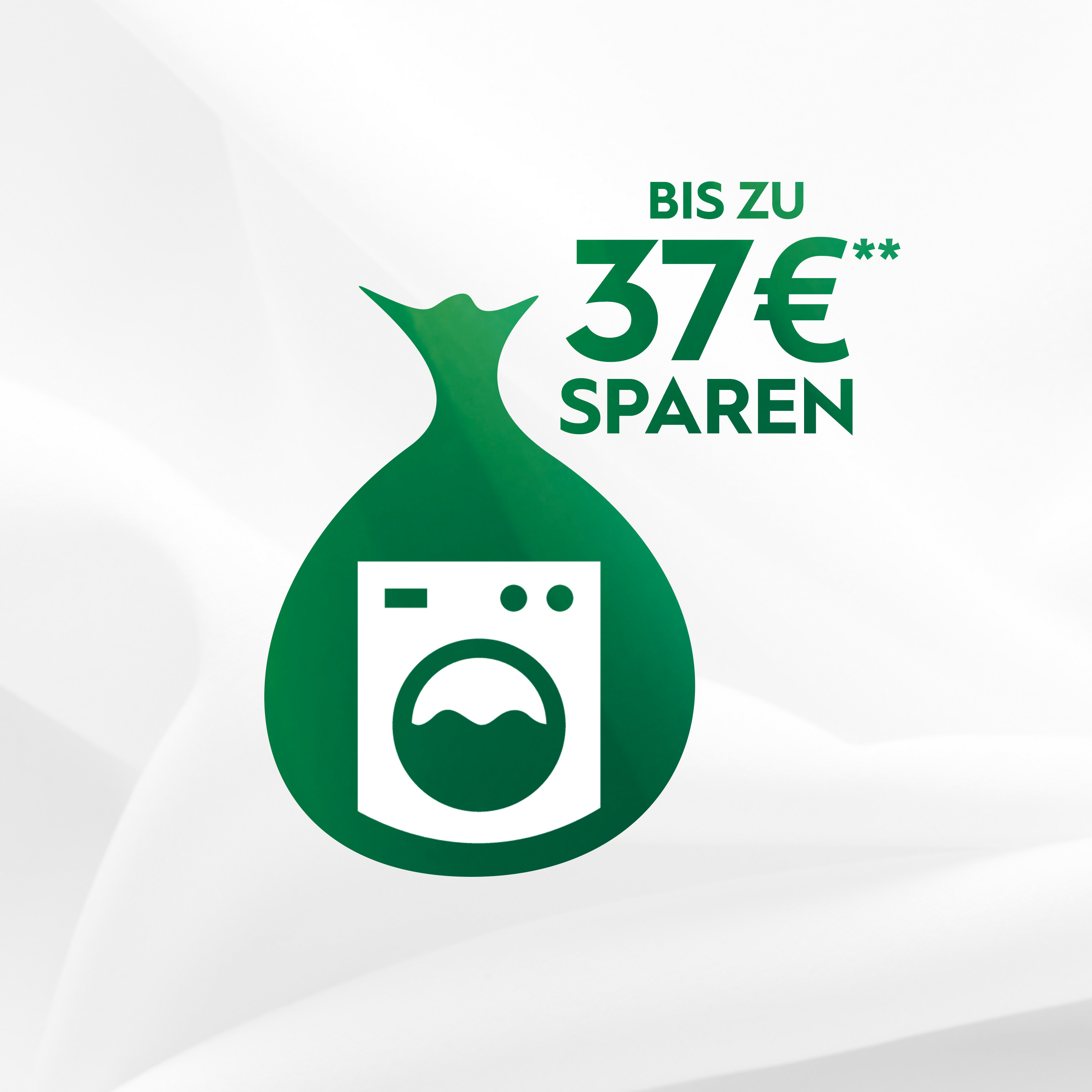 Besser für den Geldbeutel