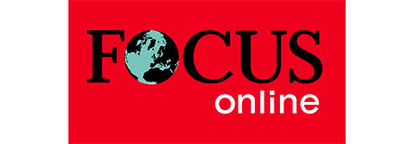 Focus logo
