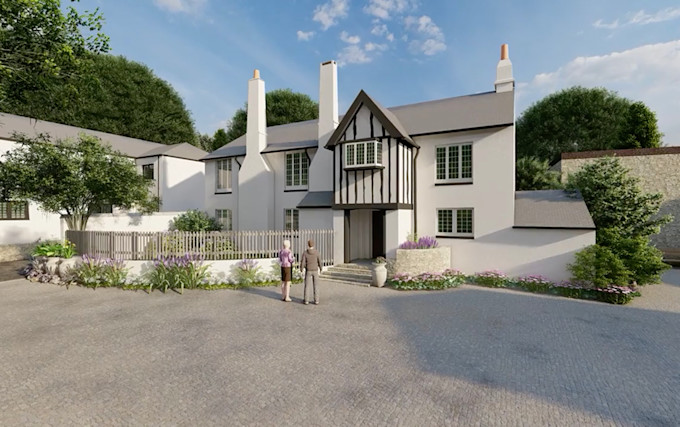 Derelict-Rescue-Discovery-HGTV-Historic-Tudor-House-Devon-360-Tour