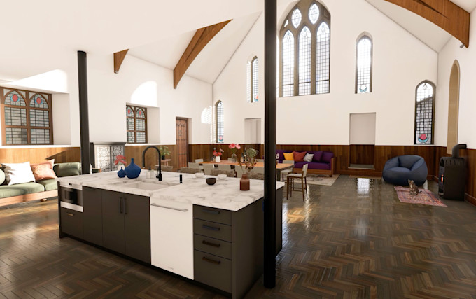 S2-E7-Derelict-Rescue-Discovery-HGTV-Yorkshire-Sanctuary-CGI