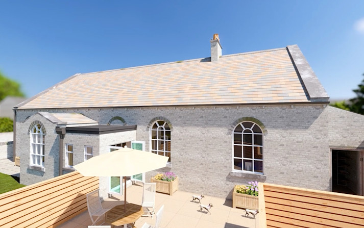 Derelict-Rescue-Discovery-HGTV-Sunday-School-Resurrection-West-Yorkshire-CGI