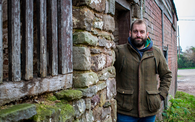 Derelict-Rescue-Discovery-HGTV-Derelict-Barn-Wales-Episode