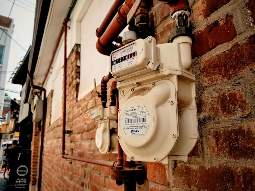 How To Take A Water Meter Reading