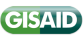 GISAID logo
